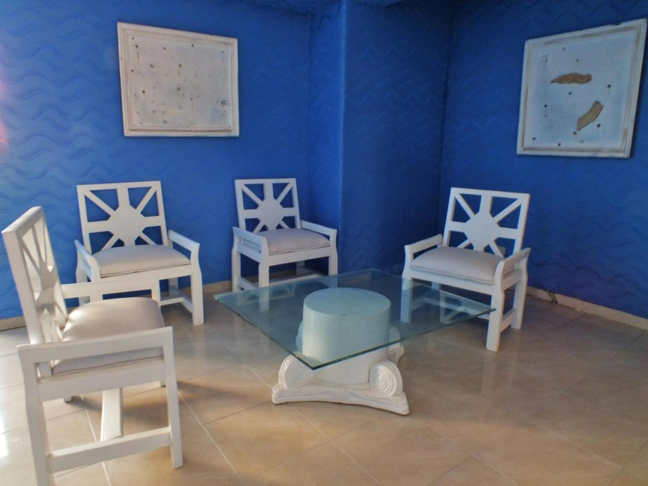 Hotel Maracas Пунта-Кана Экстерьер фото